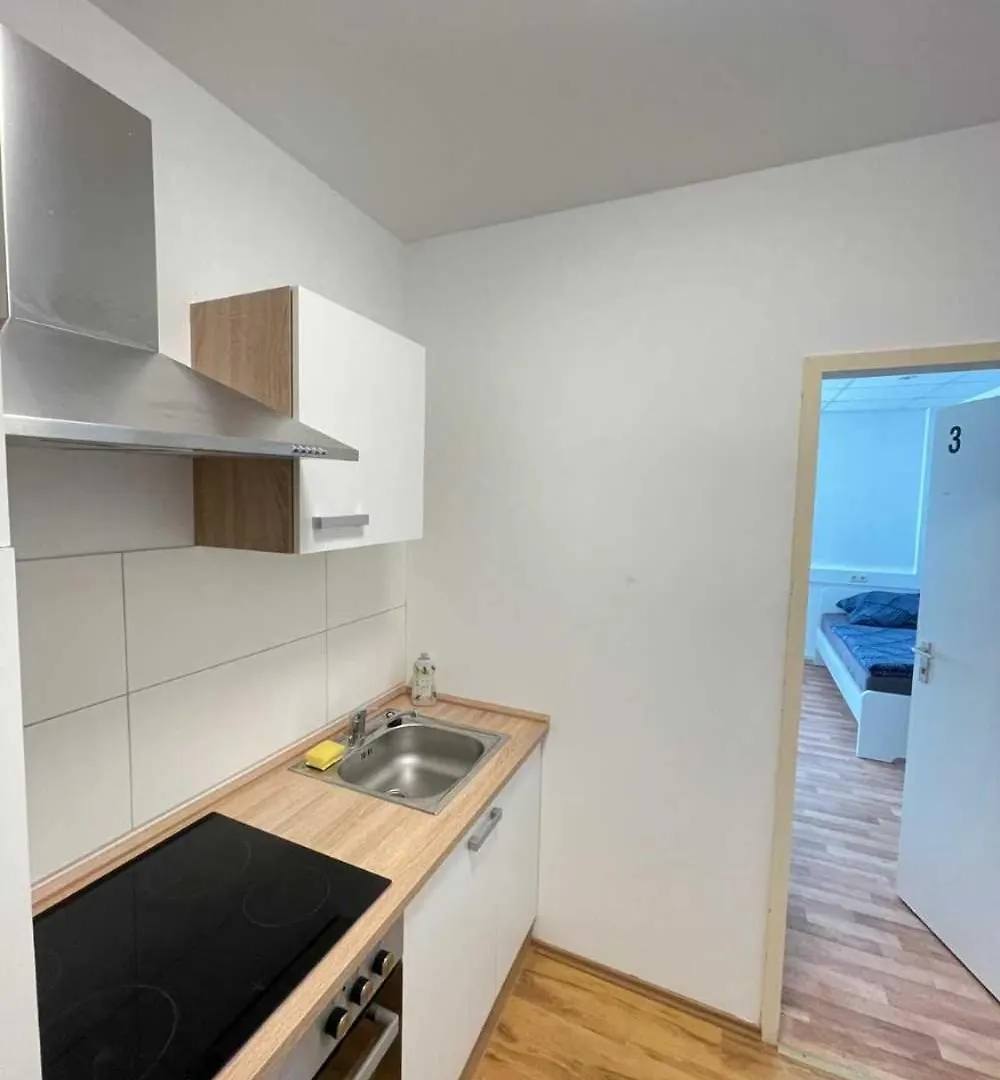 Apartments Haar 哈尔