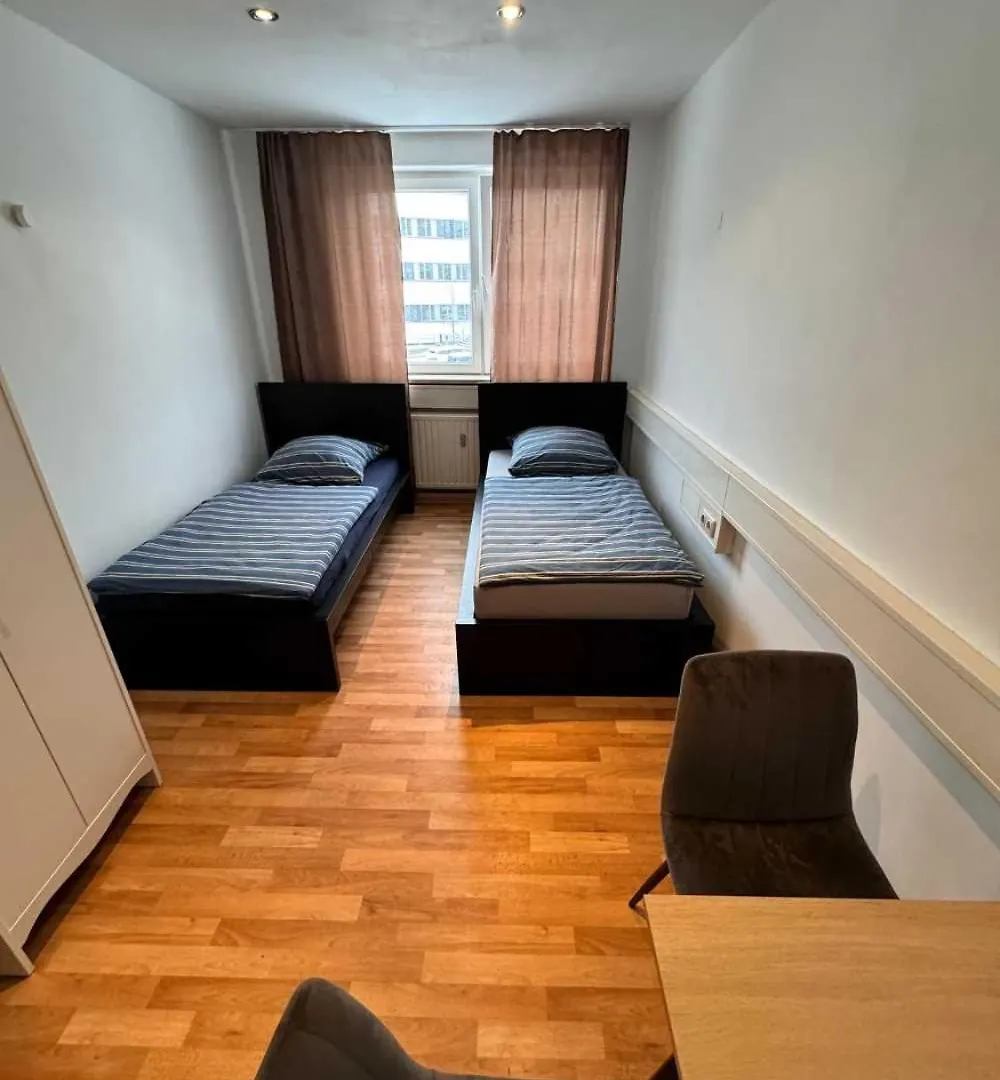 Apartments Haar